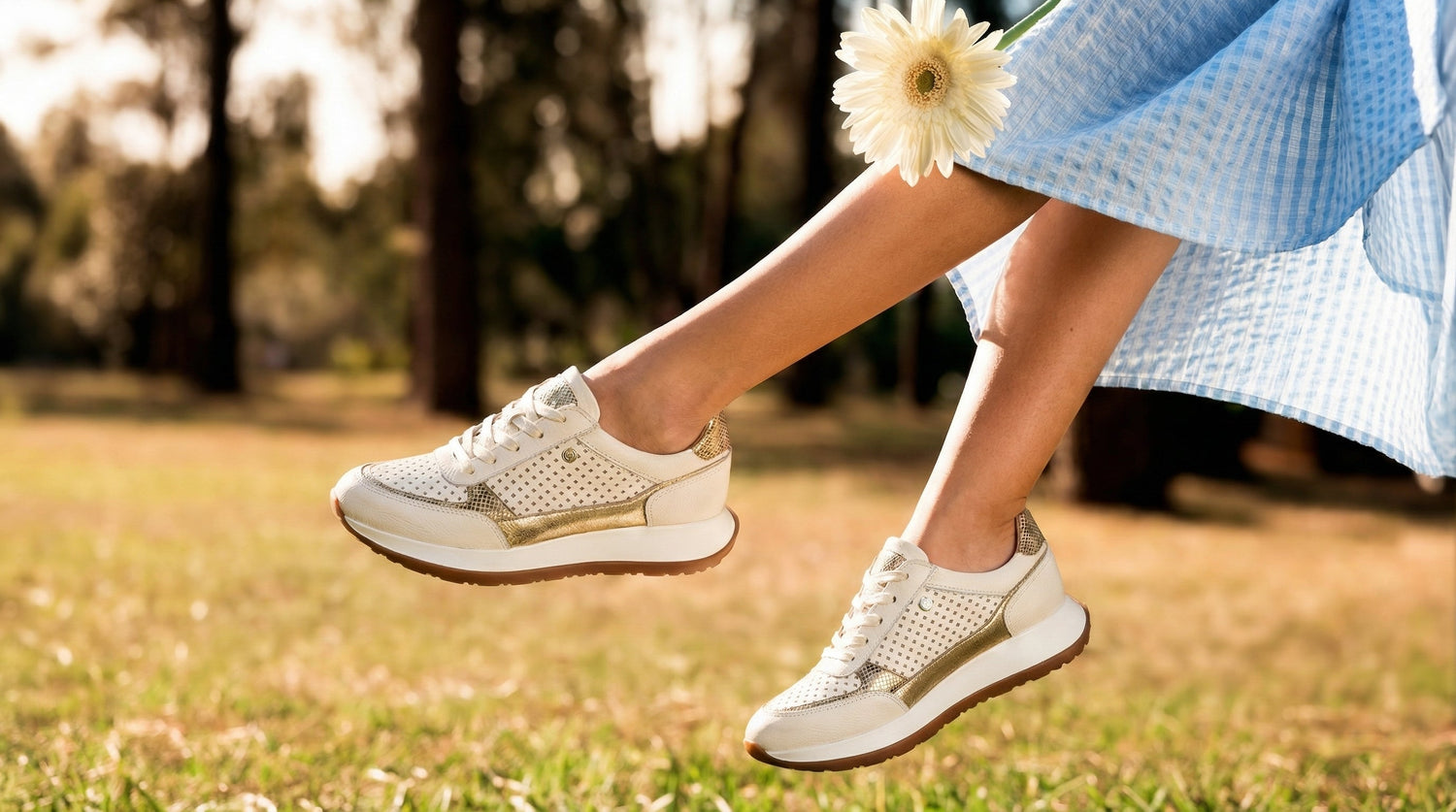 Filosofía Sneakers