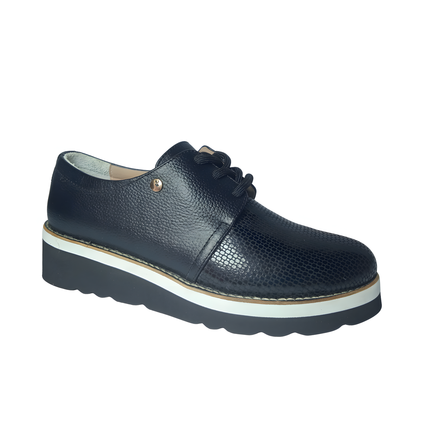 Zapatos oxford dama