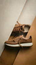 Tenis Deportivos Mujer, en Cuero, Cómodos y Casuales - Edición Honey