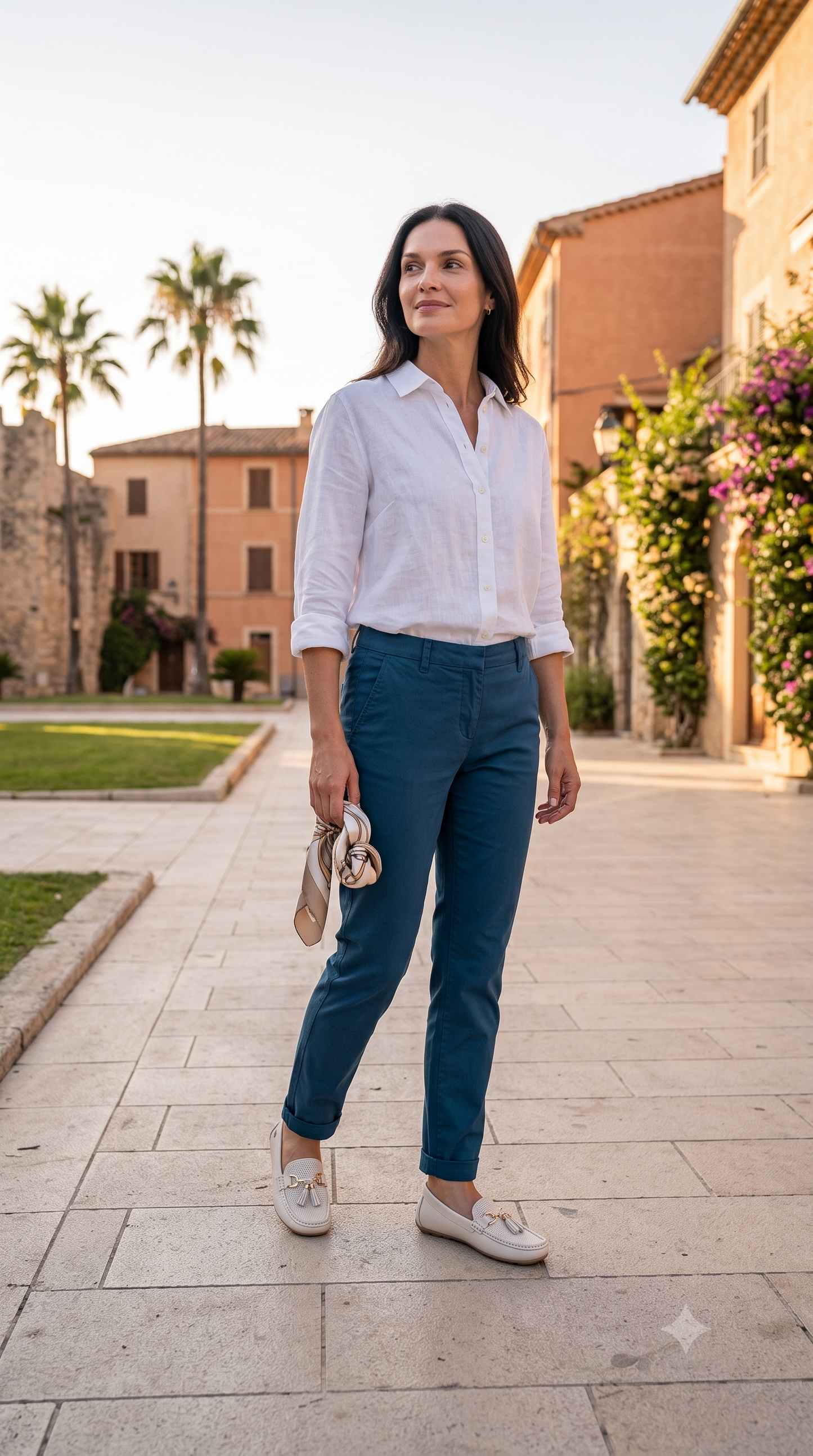 Comprar Mocasines Mujer en Cuero | Zapatos Mocasines para Mujer Ramos