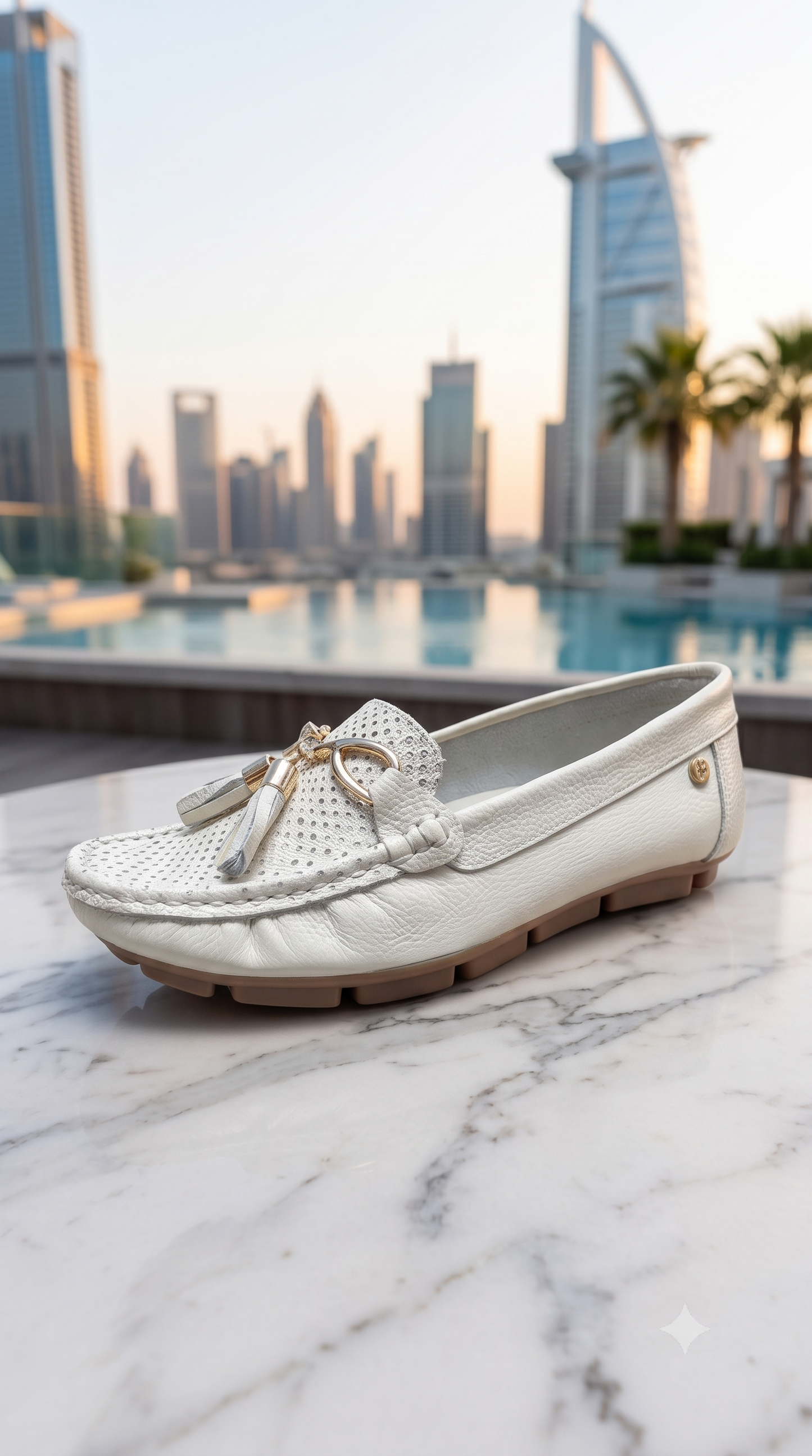 Comprar Mocasines Mujer en Cuero | Zapatos Mocasines para Mujer Ramos